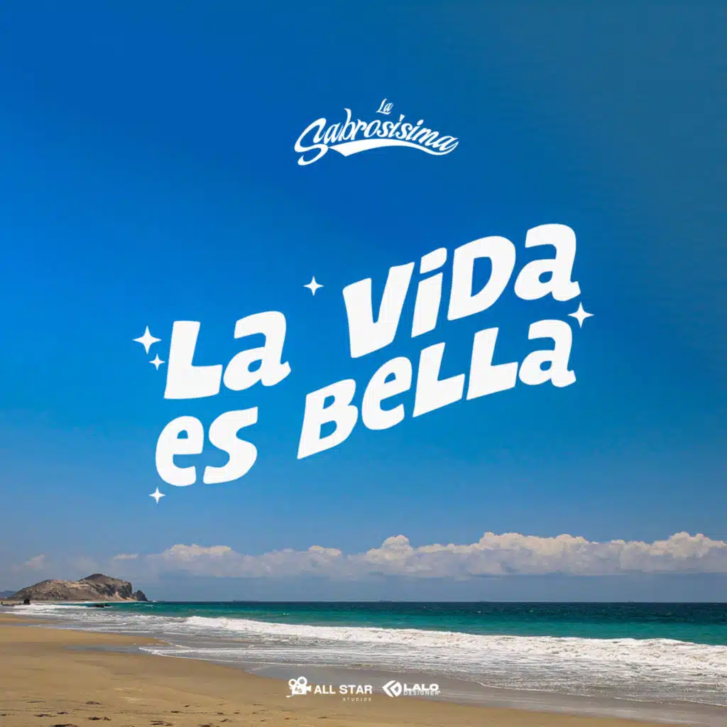 La Vida Es Bella