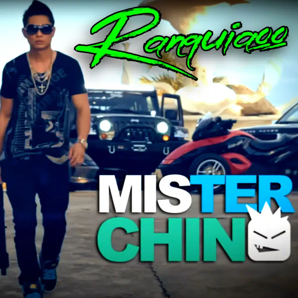 Mister Chino