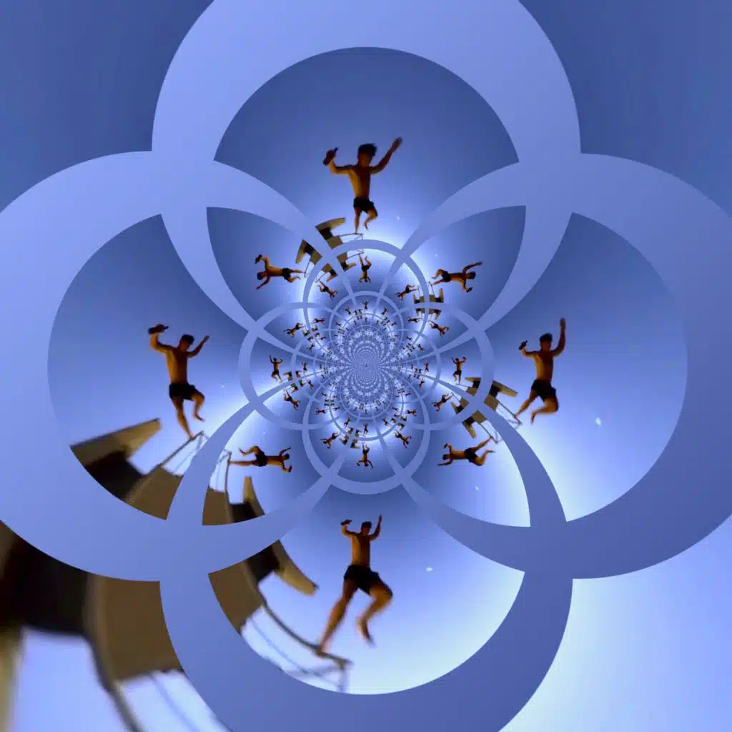 Everything in Between