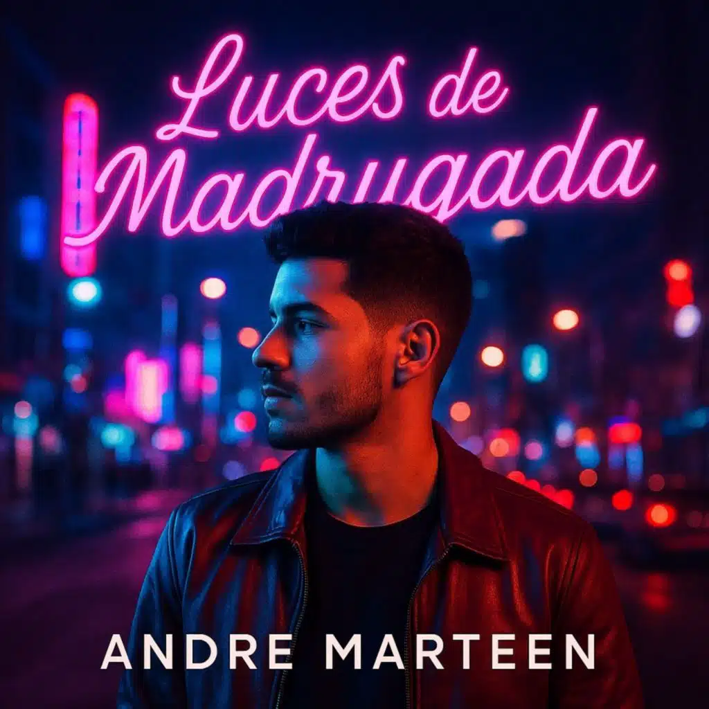 Luces de Madrugada