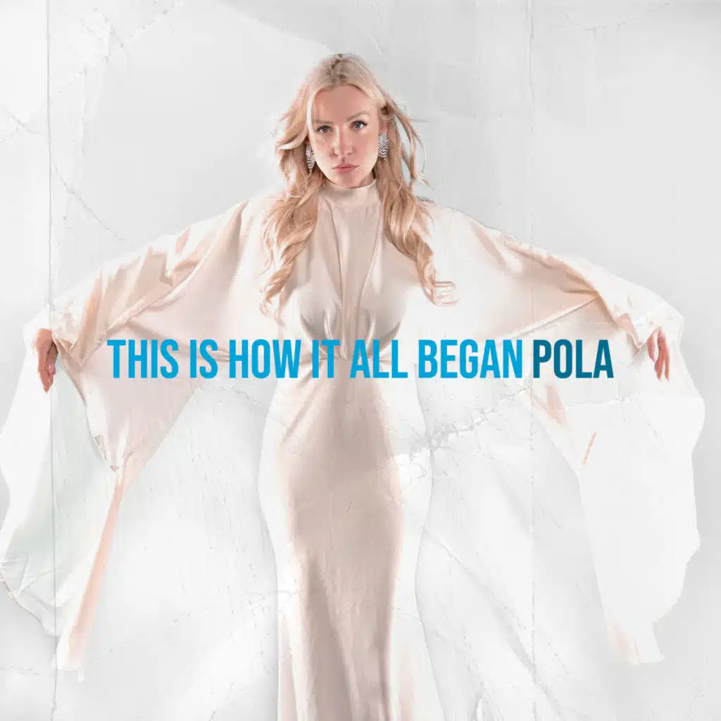 This Is How It All Began