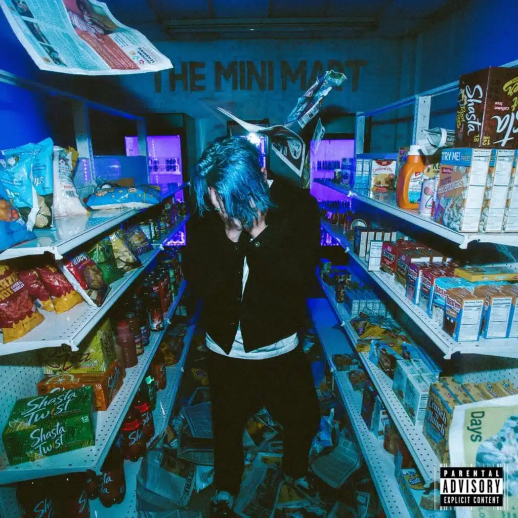 Lights Out (feat. Keyawna Nikole)