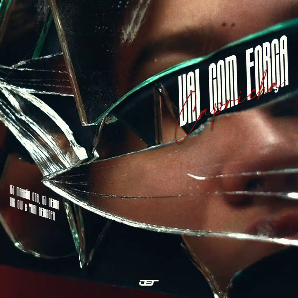 Vai Com Força, Capricha (feat. Mc Gw)