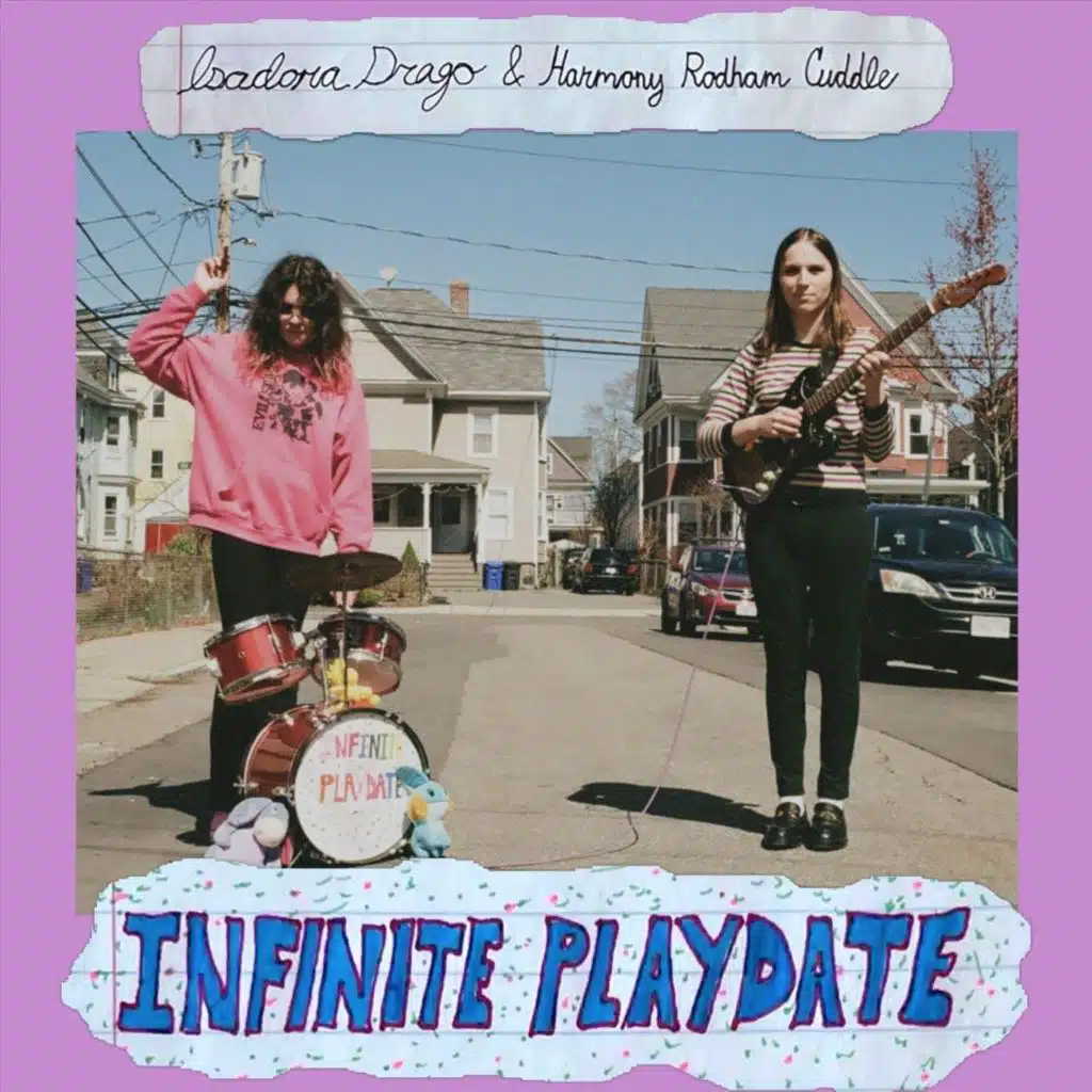 Infinite Playdate