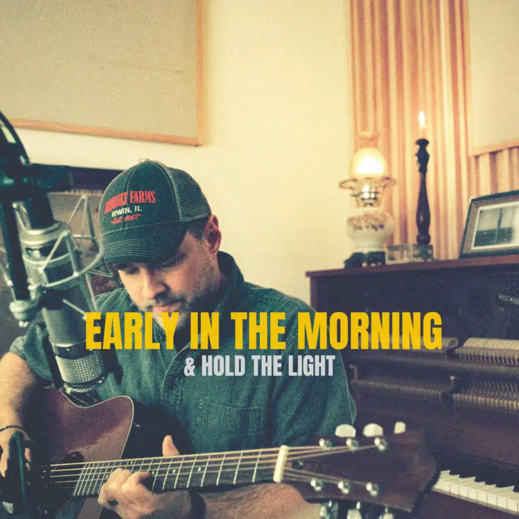 Early In The Morning / Hold The Light