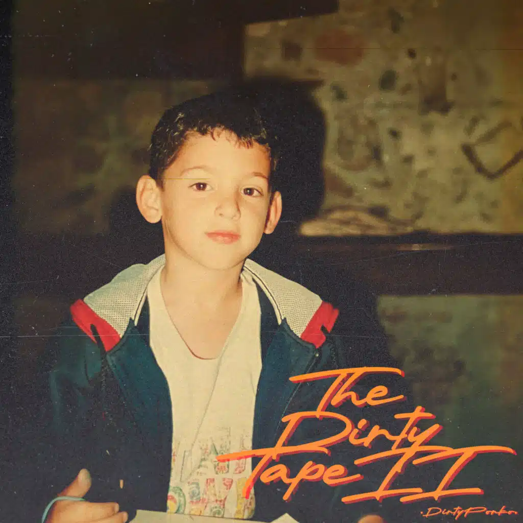 The Dirty Tape II