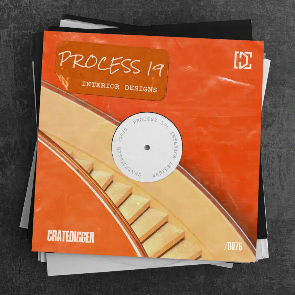 PROCESS 19 (Interior Designs)