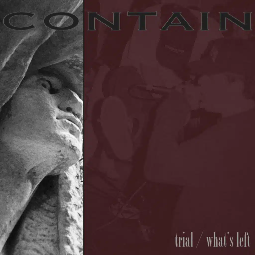 Trial / What's Left