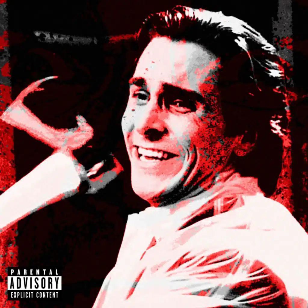 Iberican Psycho
