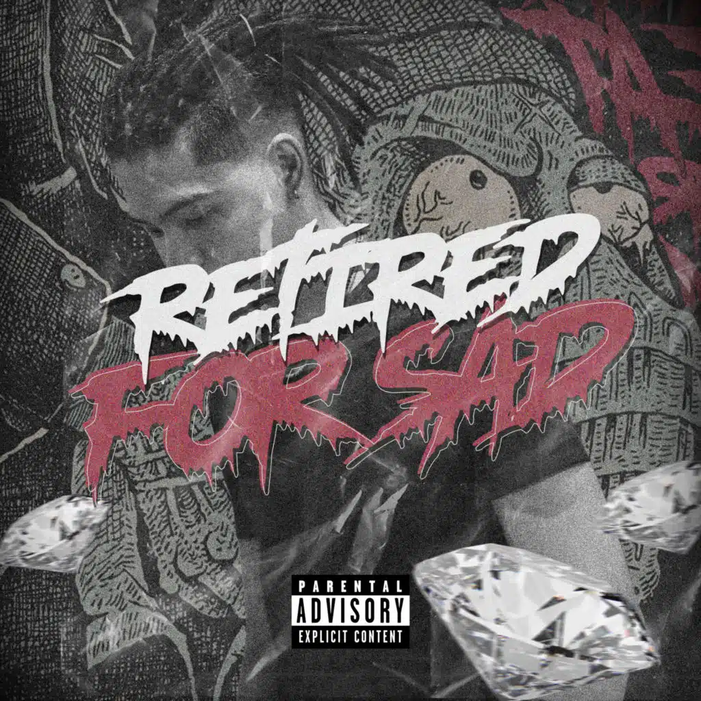 Retired for sad
