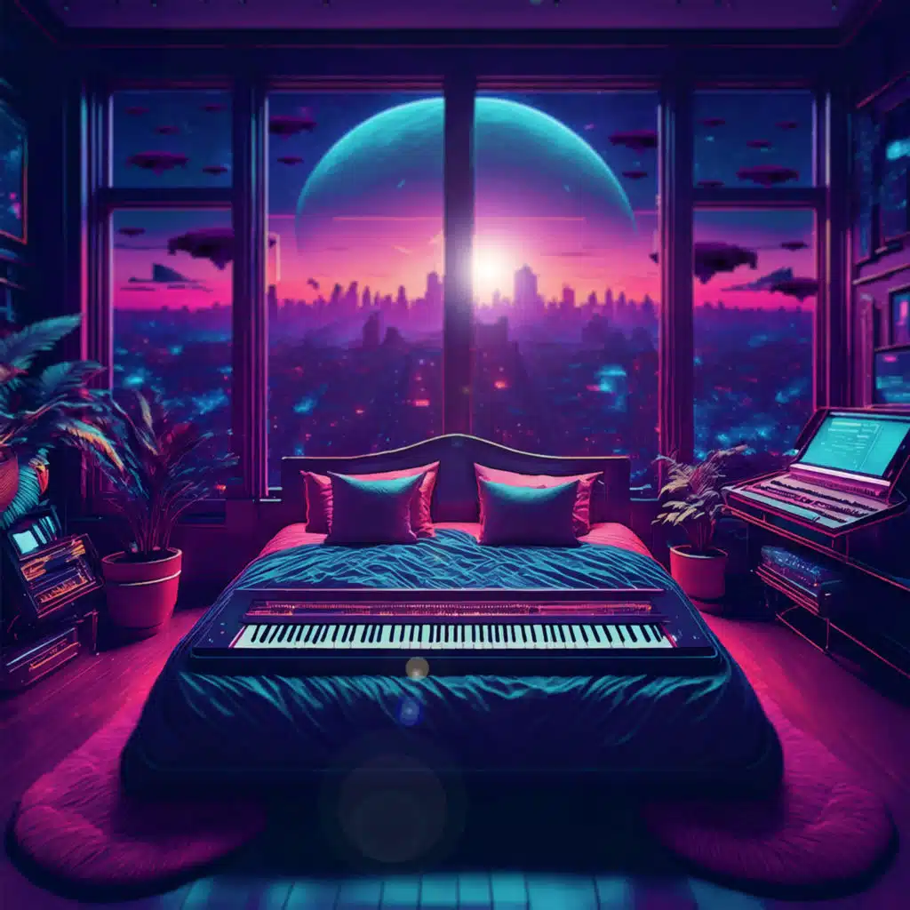 Carter Fox & Steve Honz