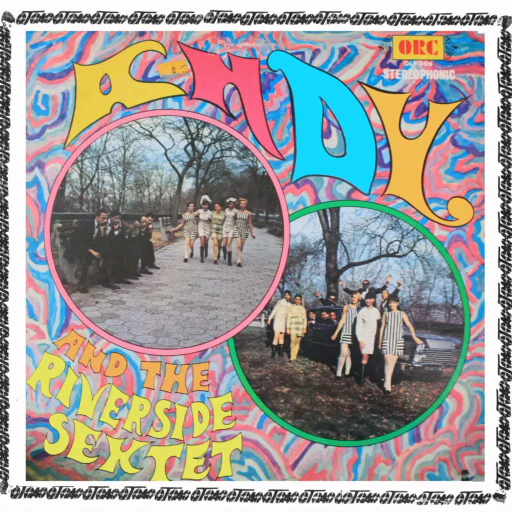 Andy And The Riverside Sextet