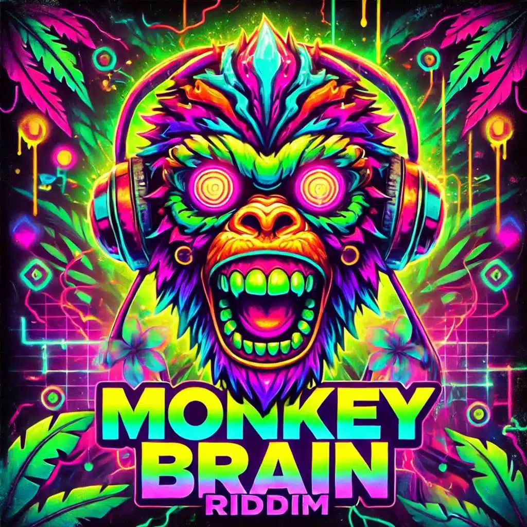 Monkey Brain Riddim