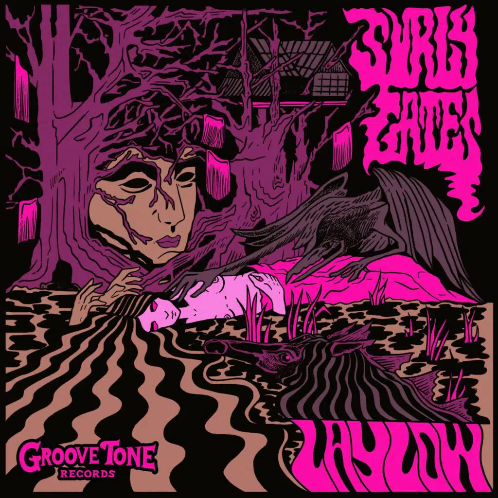 Lay Low (Deluxe Version)