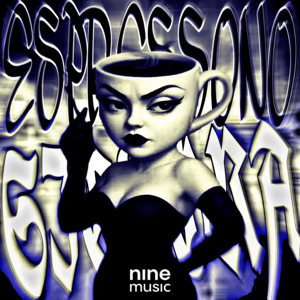 Espressono Signora Funk (feat. Mc WHNKZ)