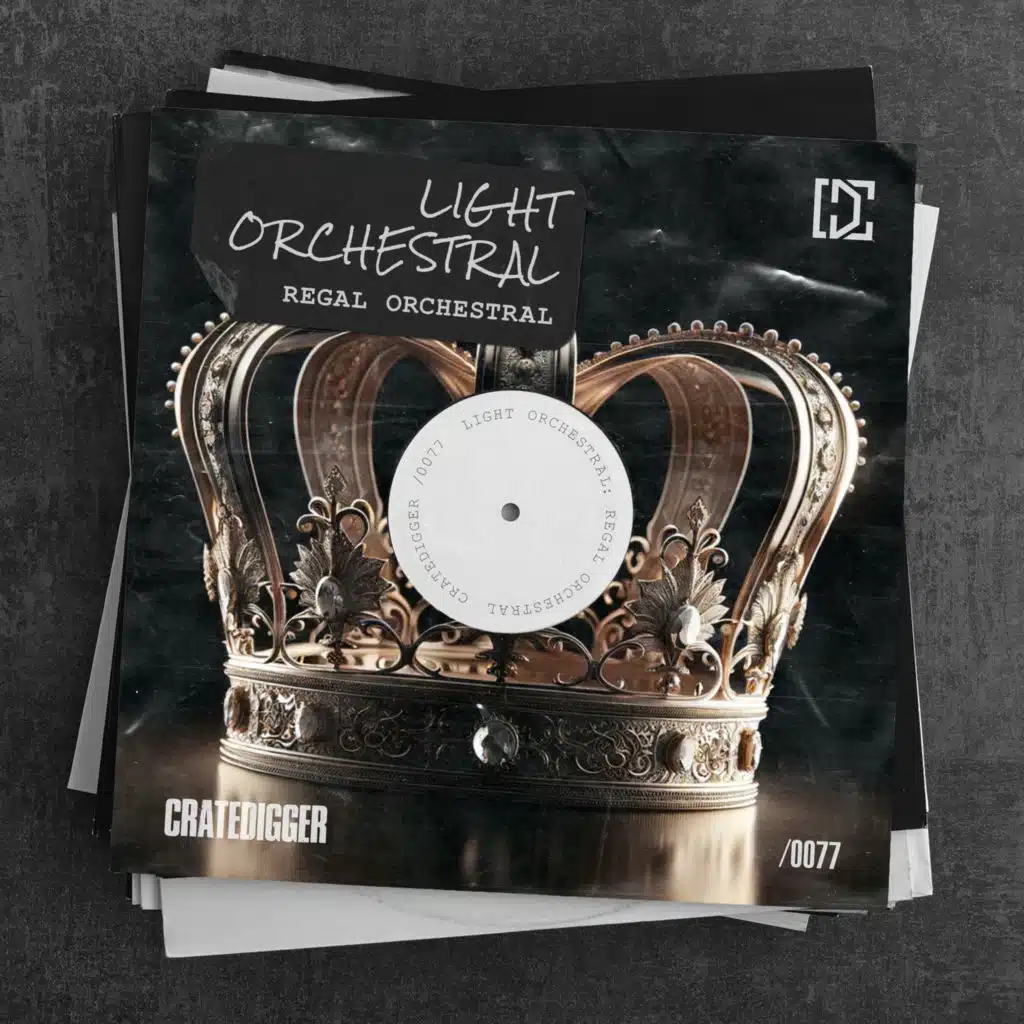 LIGHT ORCHESTRAL (Regal Orchestral)