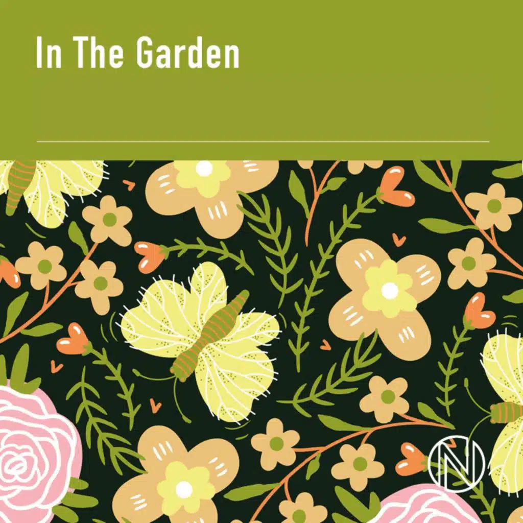 In The Garden