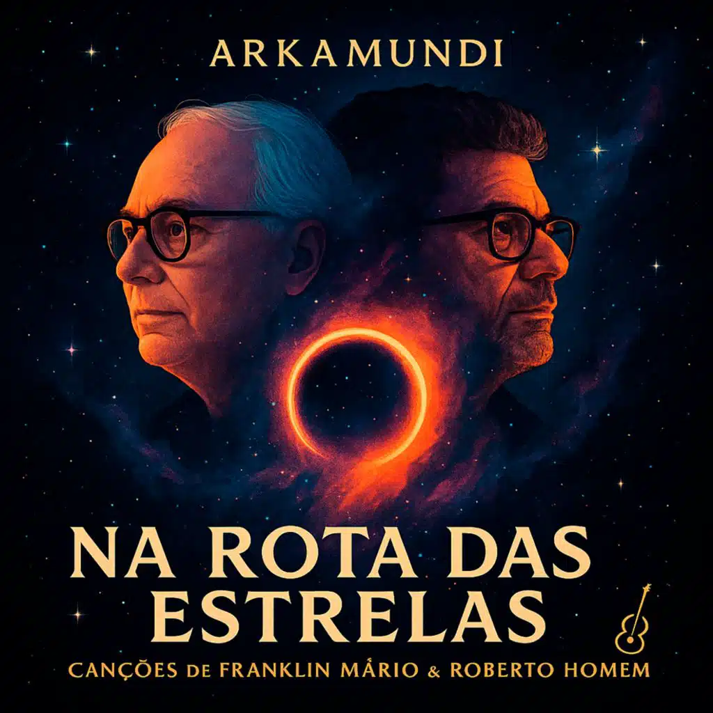 Na rota das estrelas