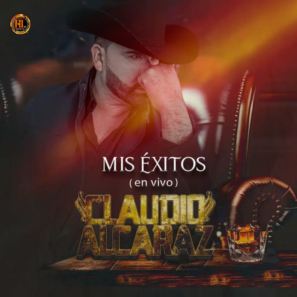 Mis Éxitos (En Vivo)