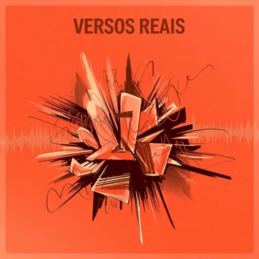 Versos Reais ((deluxe))