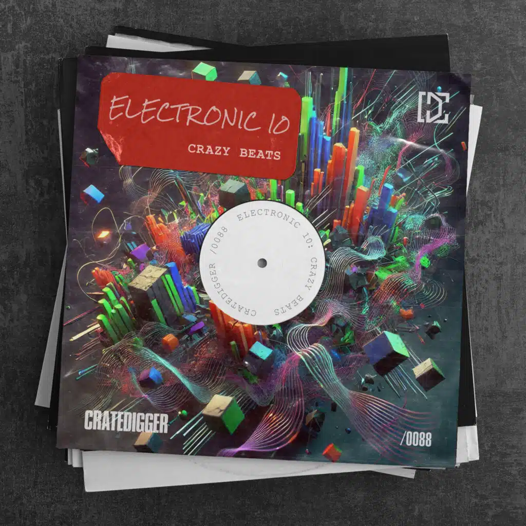 ELECTRONIC 10 (Crazy beats)