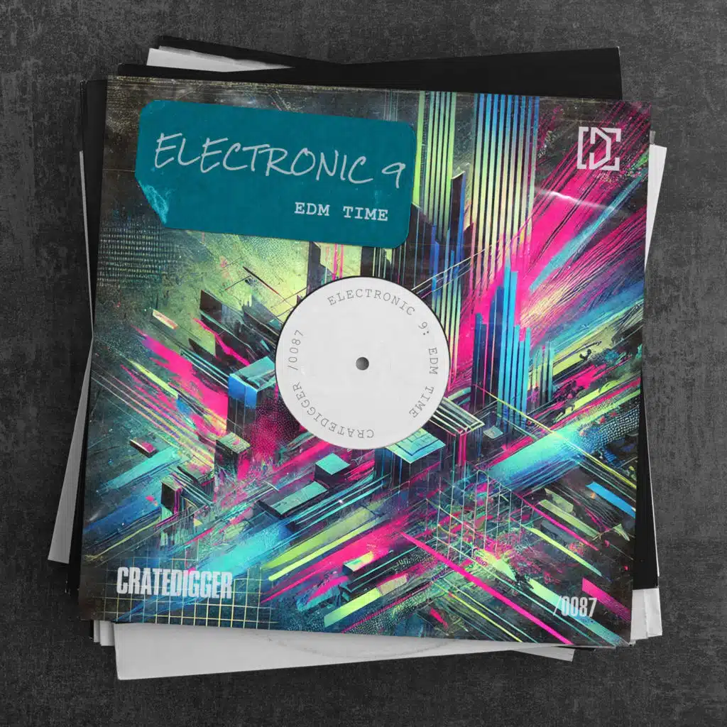 ELECTRONIC 9 (EDM Time)