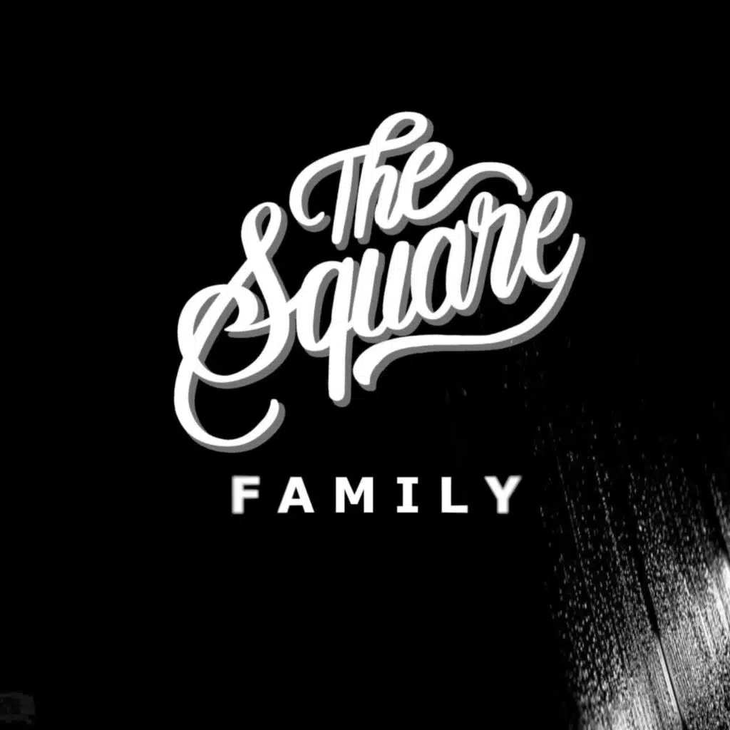 THE SQUARE FAMILY
