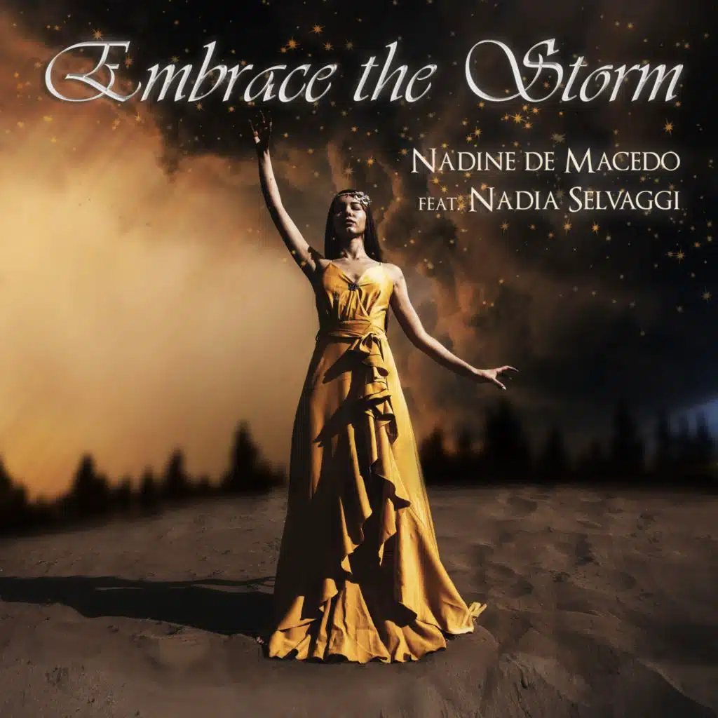 Embrace the Storm (feat. Nadia Selvaggi)