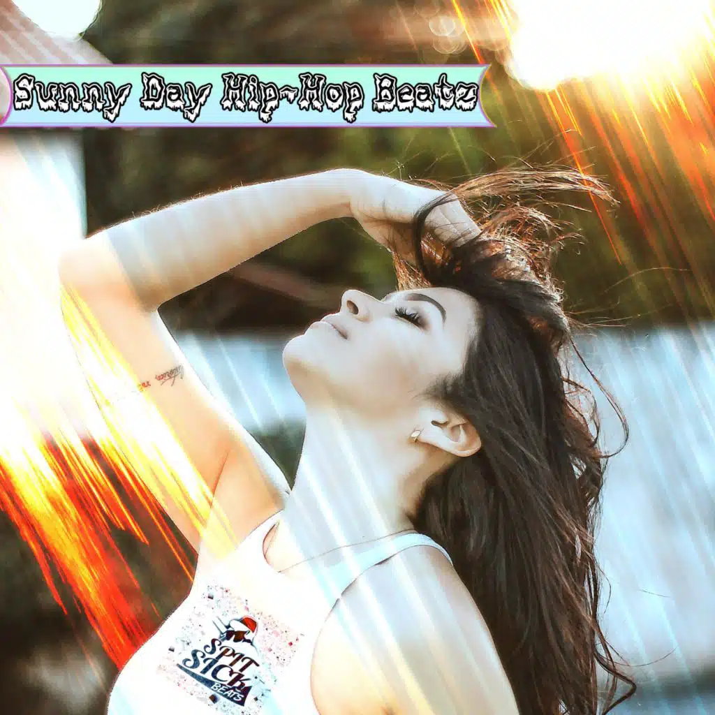 Sunny Day Hip-Hop Beatz