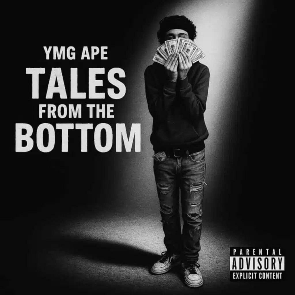 Tales From The Bottom