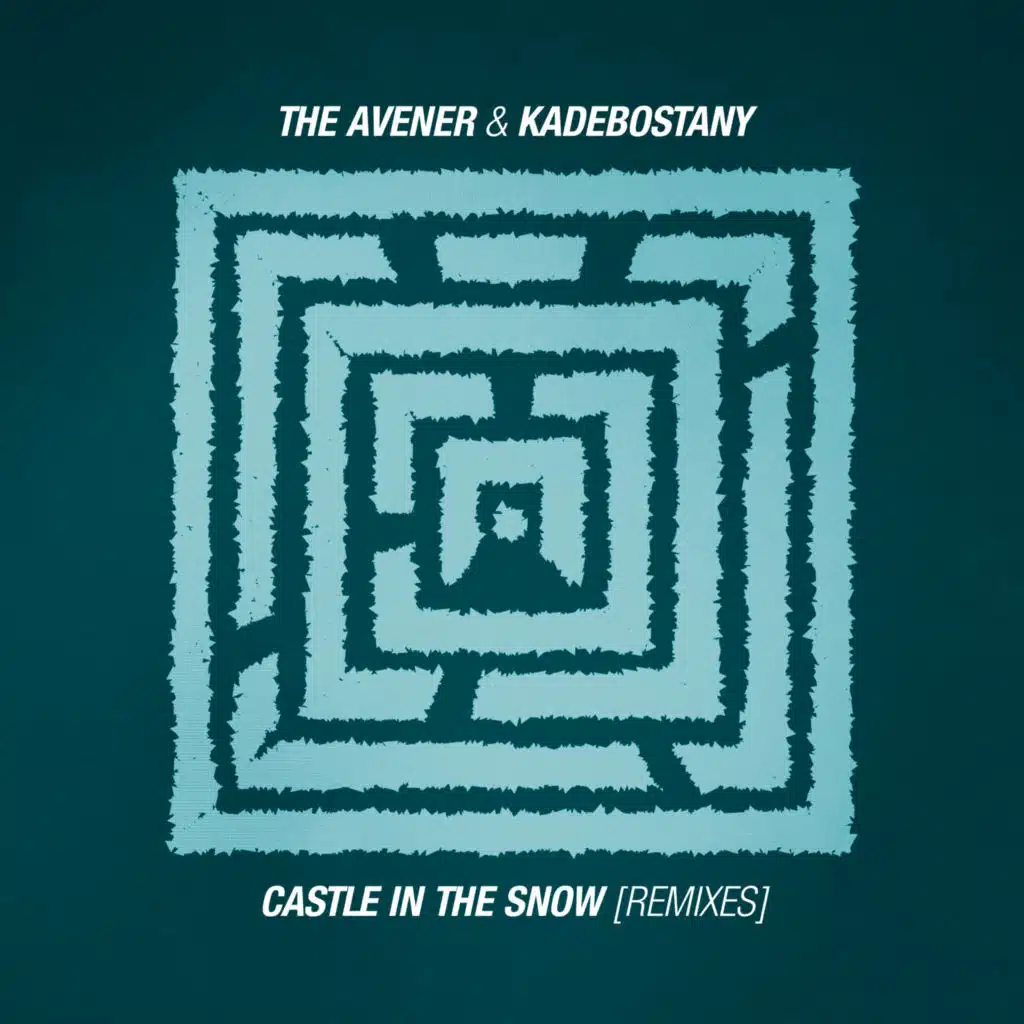 The Avener & Kadebostany