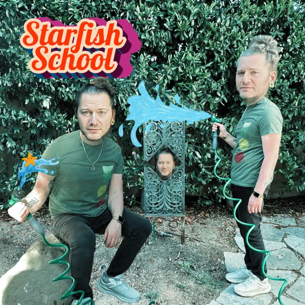 Starfish School