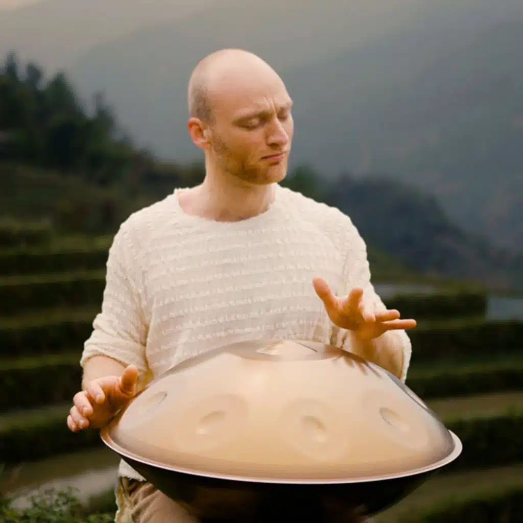 Out of the Dark (1111 Hz)