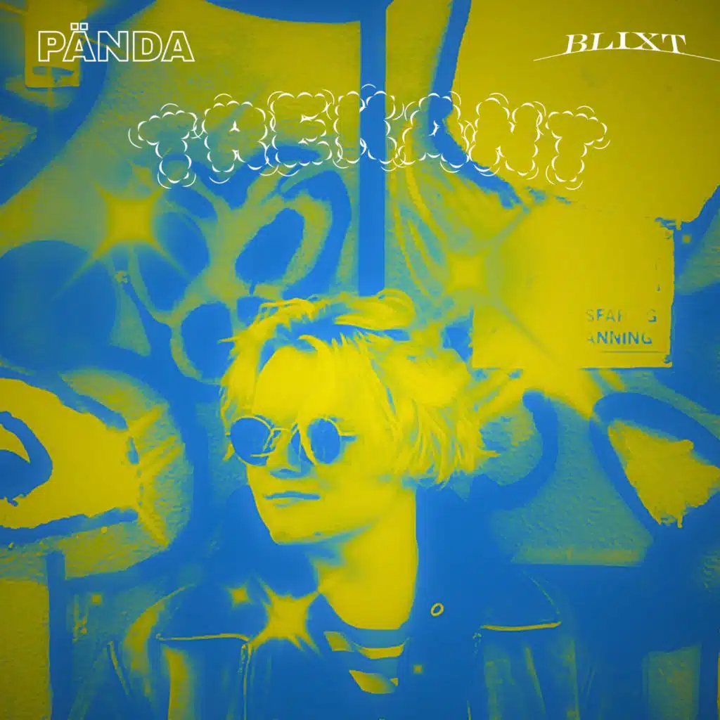 Trekant (feat. BLIXT)