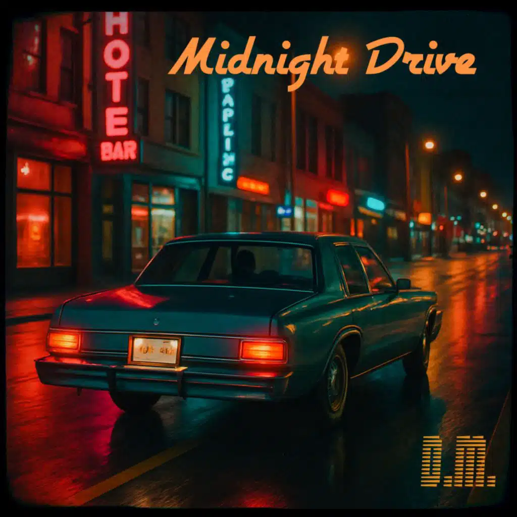 Midnight Drive