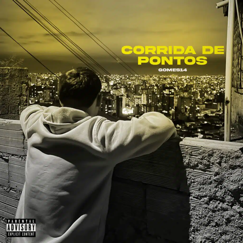 Corrida de Pontos