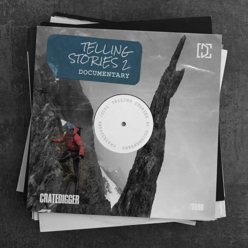 TELLING STORIES 2 (Documentary)