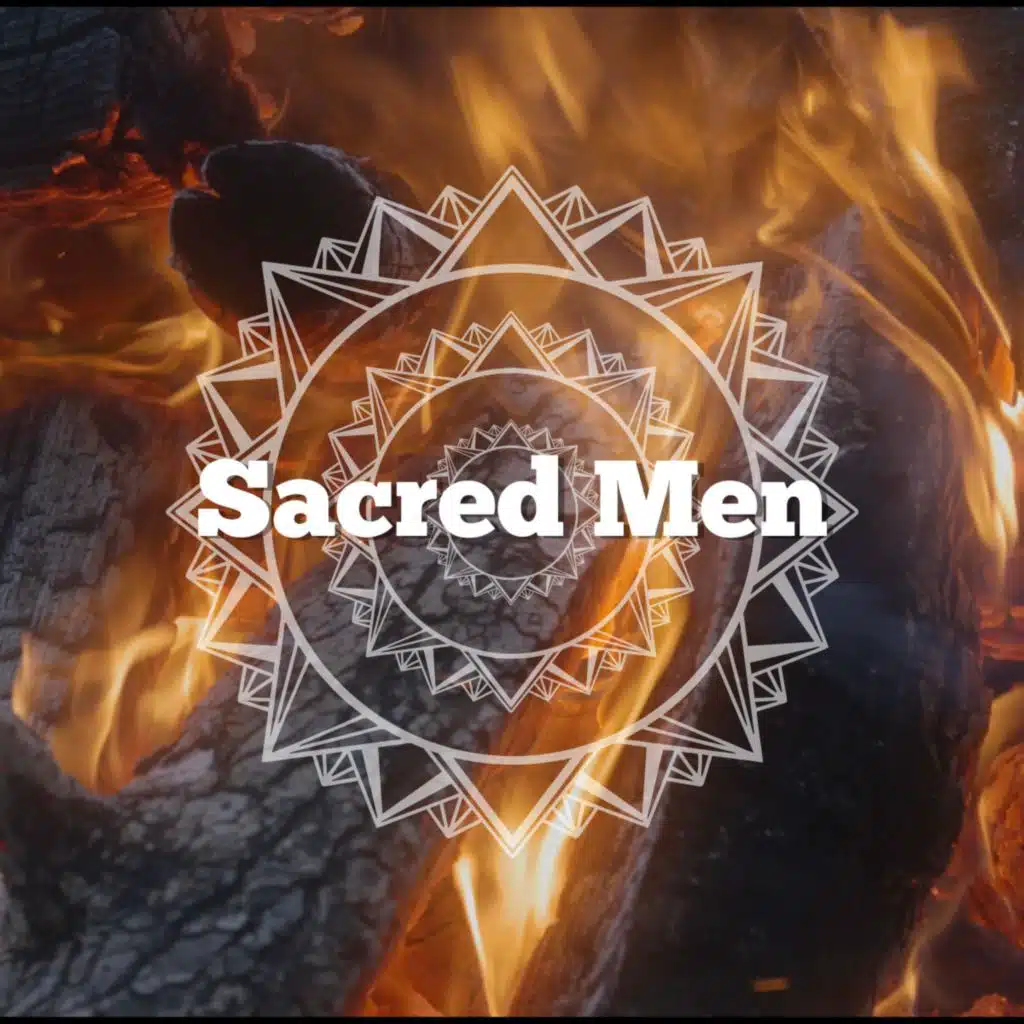 Sacred Men