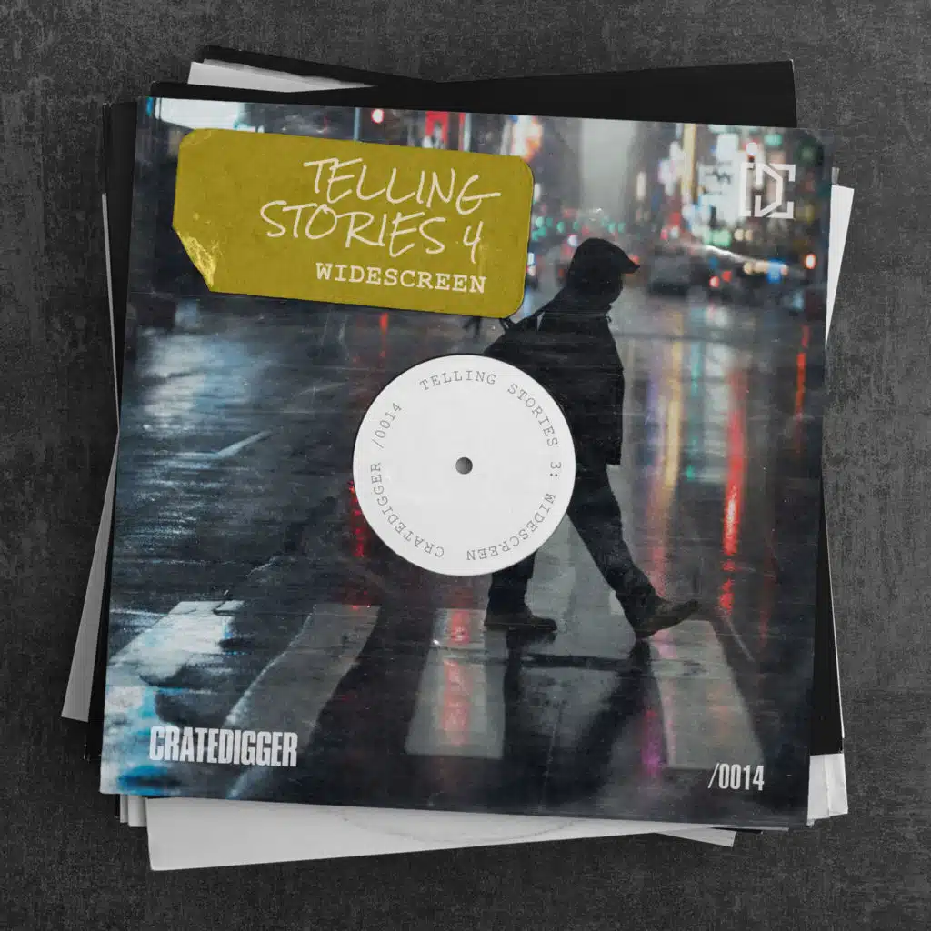 TELLING STORIES 4 (Widescreen)