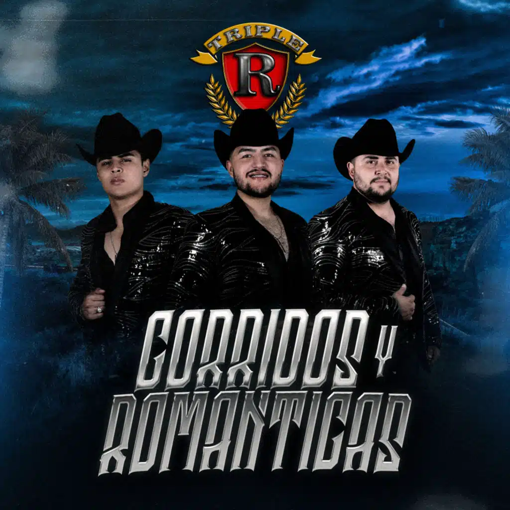 Corridos Y Romanticas