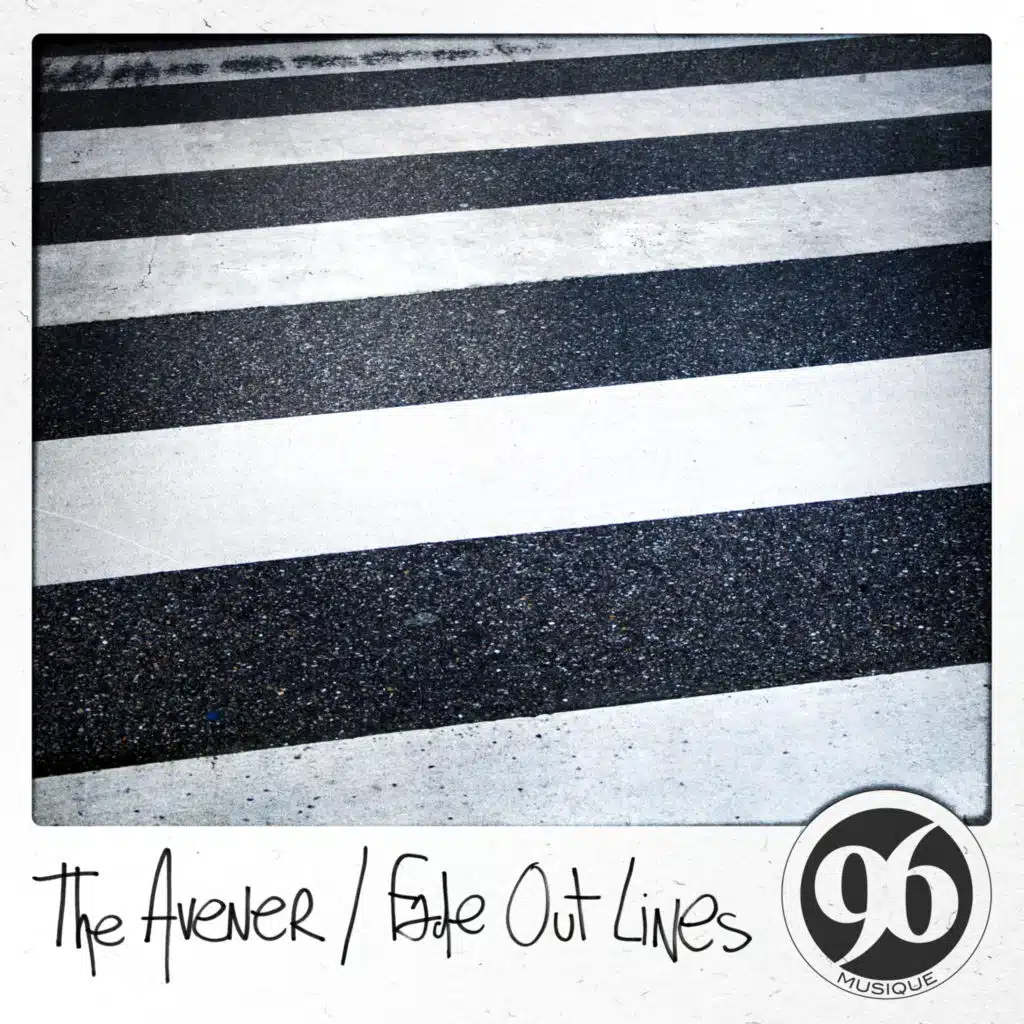 Fade Out Lines (The Avener Rework)