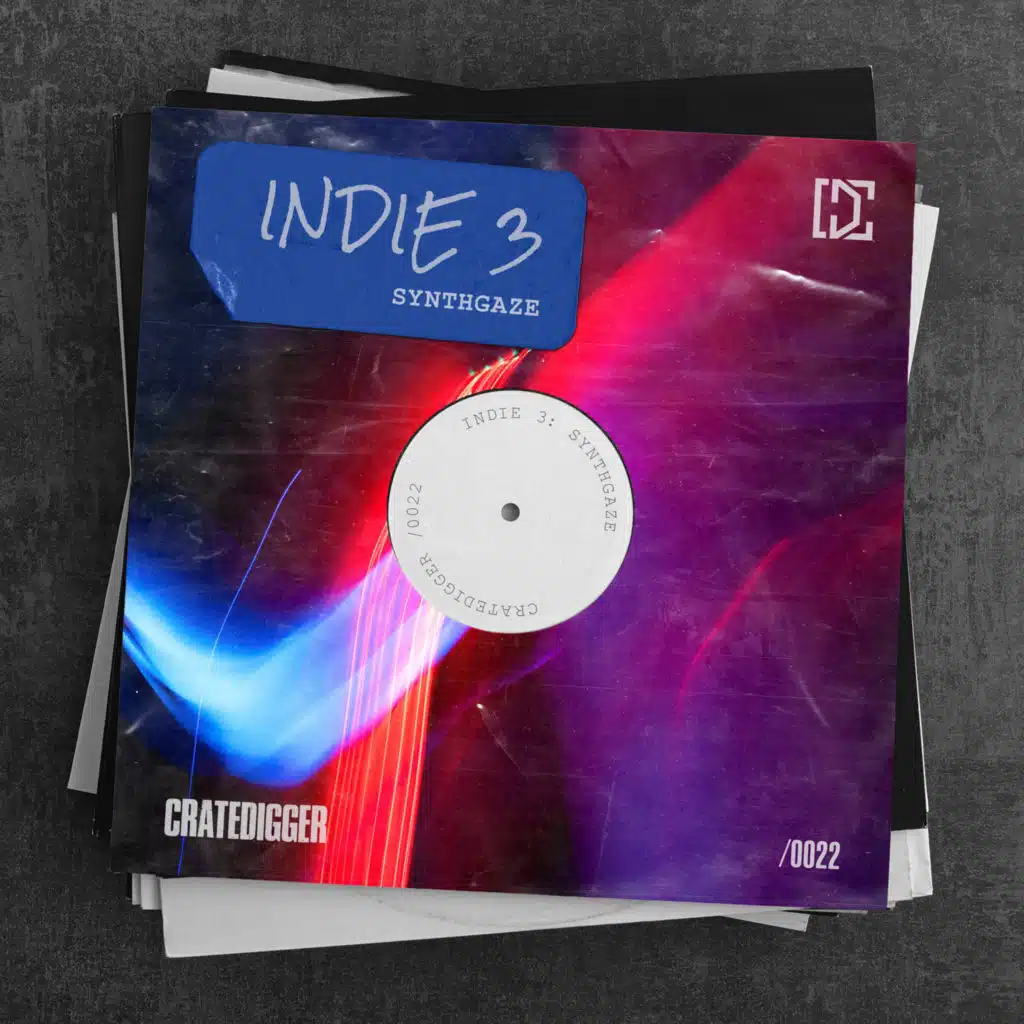 INDIE 3 (Synthgaze)