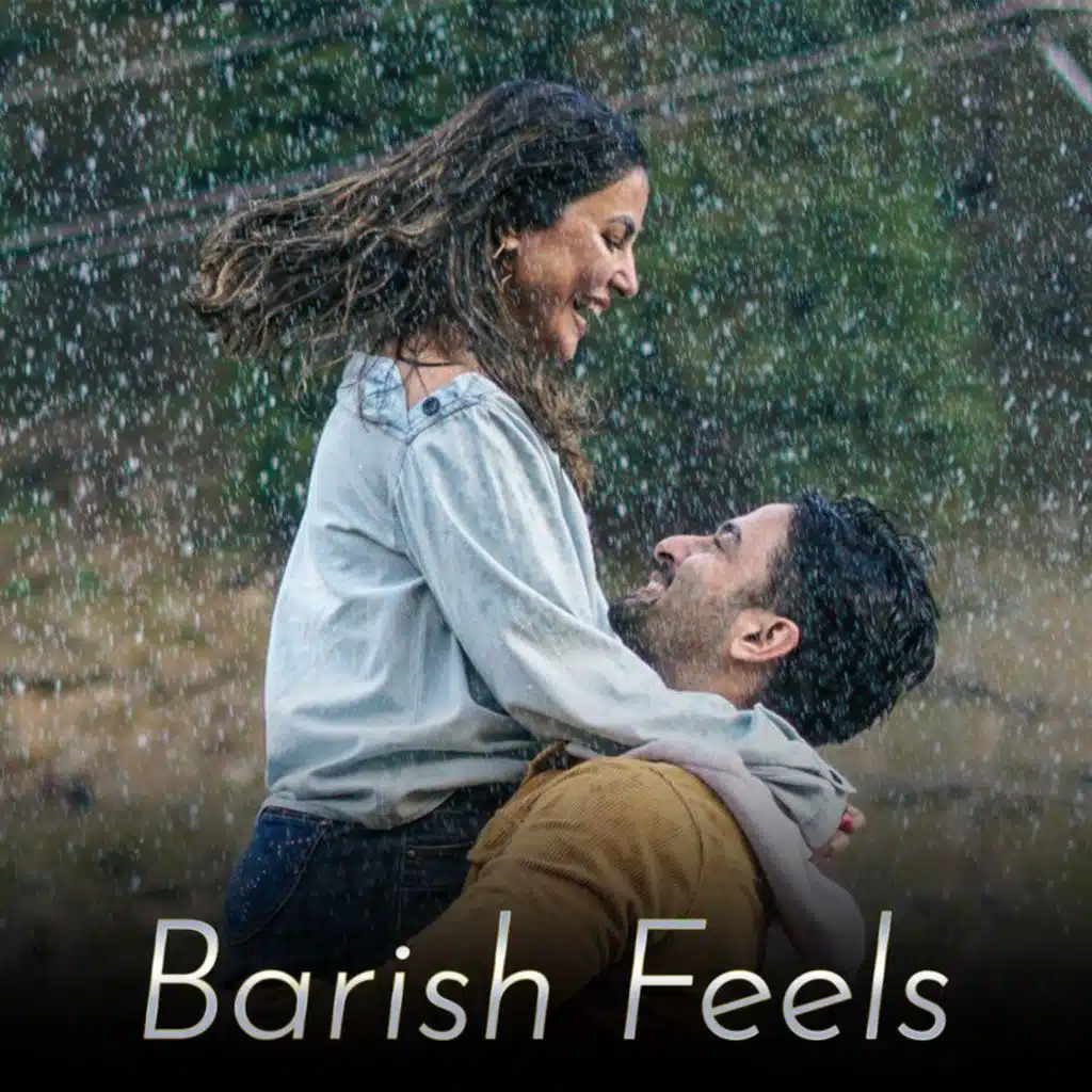 Amir Jamal & Anu Malik