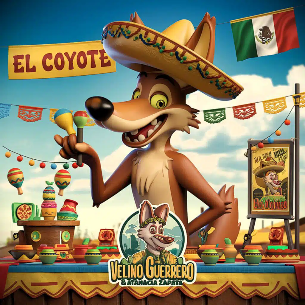El Coyote