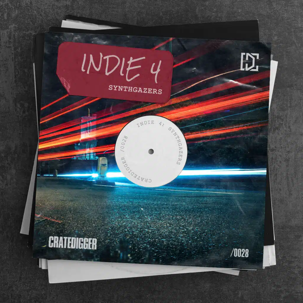 INDIE 4 (Synthgazers)
