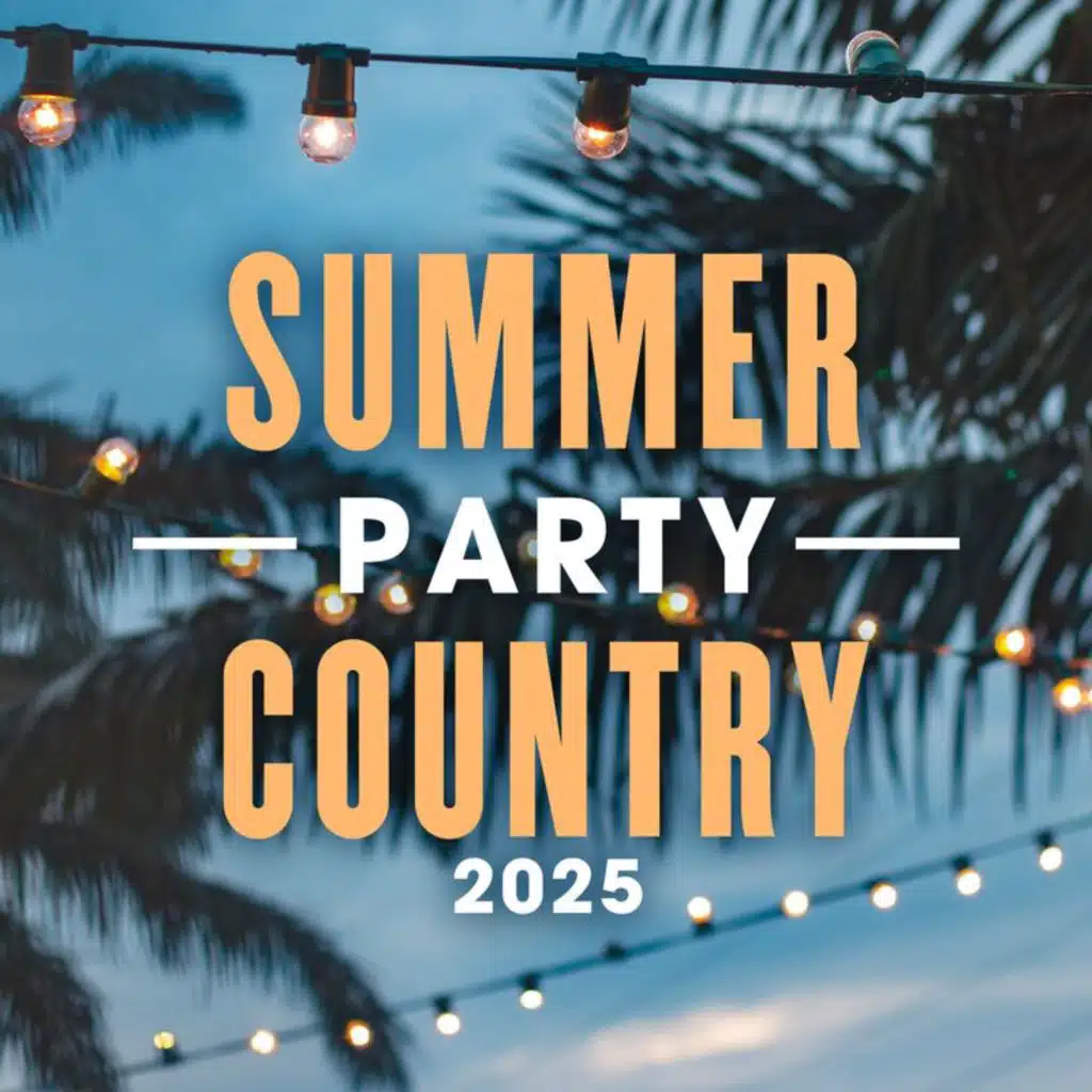 Summer Party Country 2025