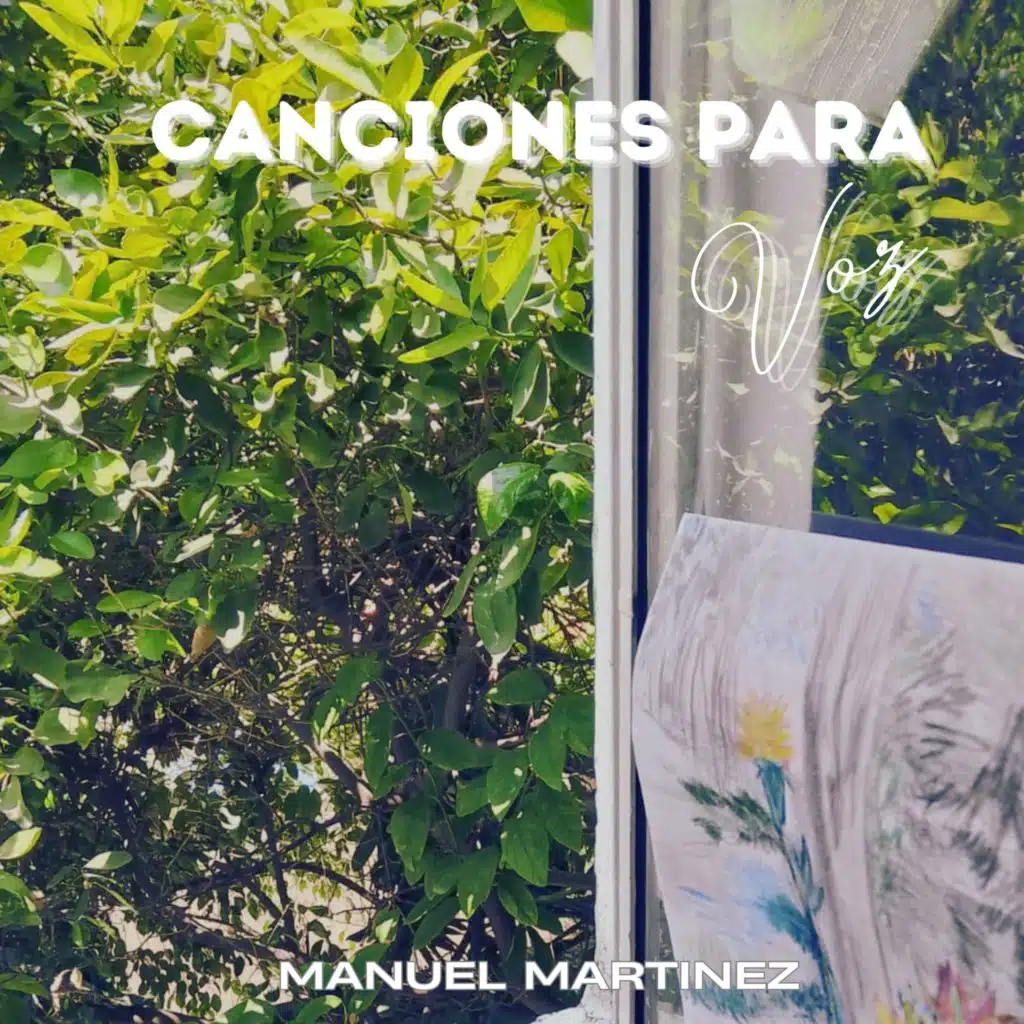 Canciones Para Voz