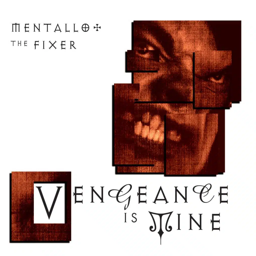 Vengeance Is Mine (Remastered)