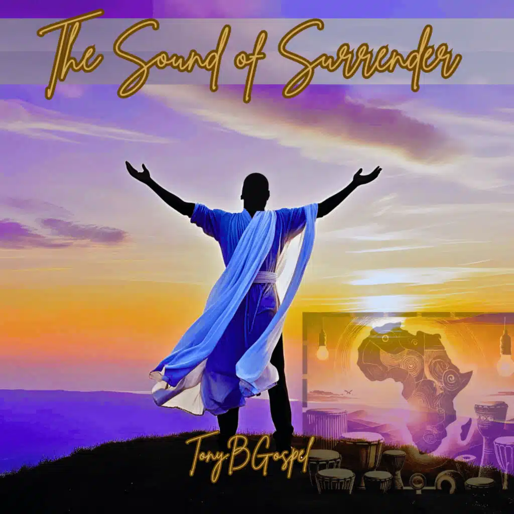 The Sound of Surrender