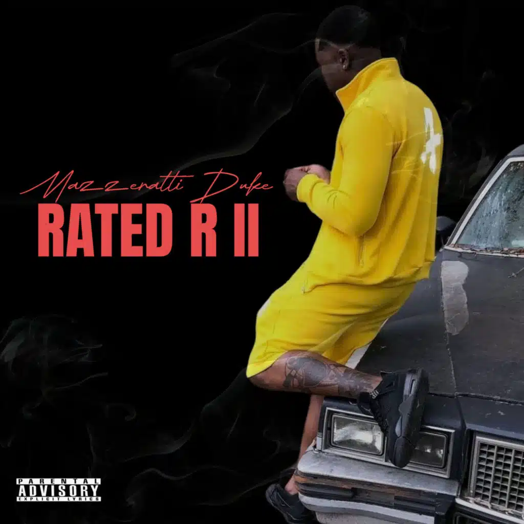 Rated R II